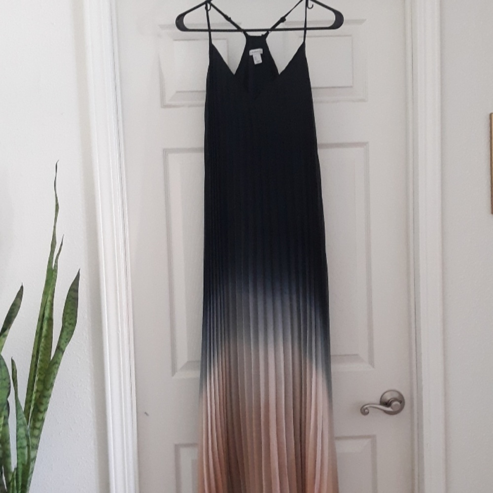 Maxi  dress
